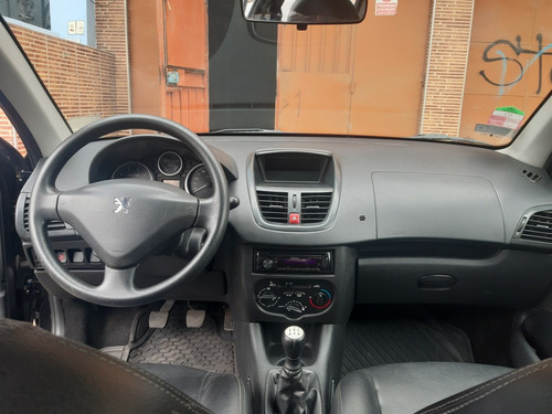 Hatchback (5 Puertas), Peugeot 207 Compact Año 2012, En Lima