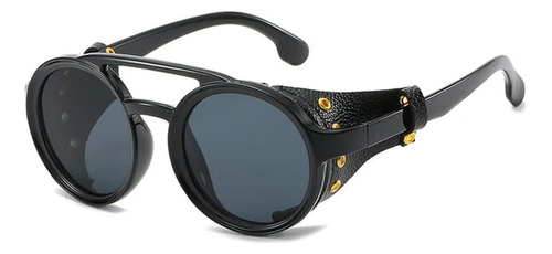 Gafas De Sol Mad Max  Valhalla Negro