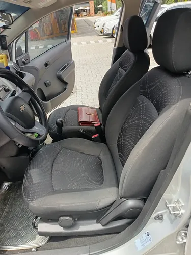 Chevrolet Spark 1.2 Gt Ls