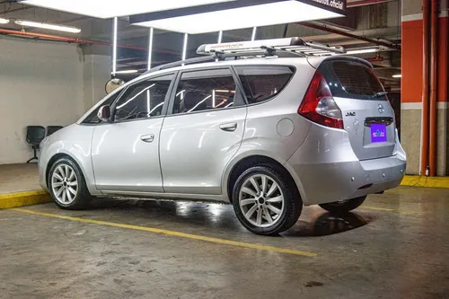 JAC B-CROSS 2.0 Hfc6460m