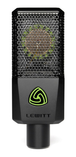 Microfono Condenser Profesional Lewitt Audio Lct 441 Flex #