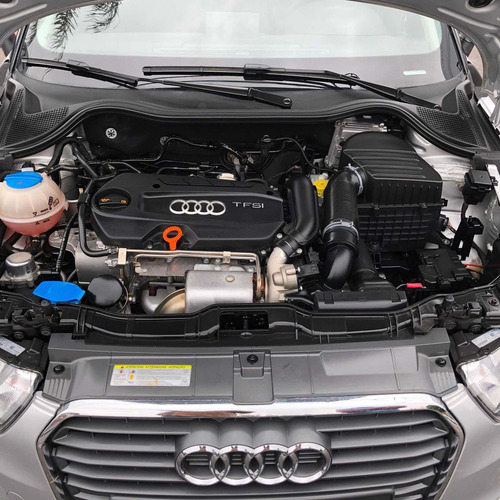 Audi A1 Sportback 1.4 Ambition Tfsi Stronic 2014