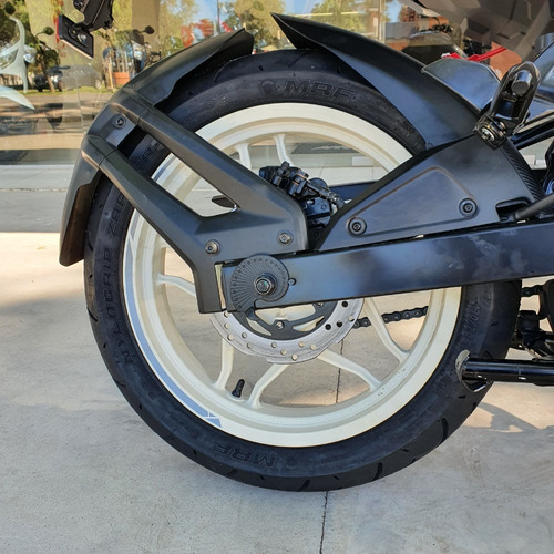 Imagen 9 de 15 de Bajaj Rouser Ns200 - 0 Km - Consultar Financiación