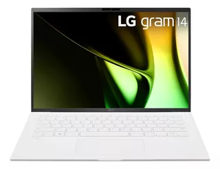 Notebook LG Gram I5 Ultra 125h 512gb Ssd 8gb Ddr5 Ips Win11