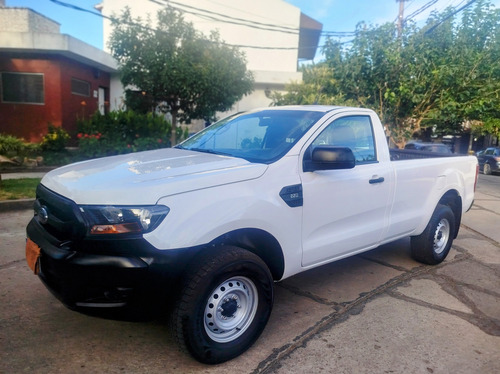 Ford Ranger 2.2 Cs Xl Tdci 150cv 4x2