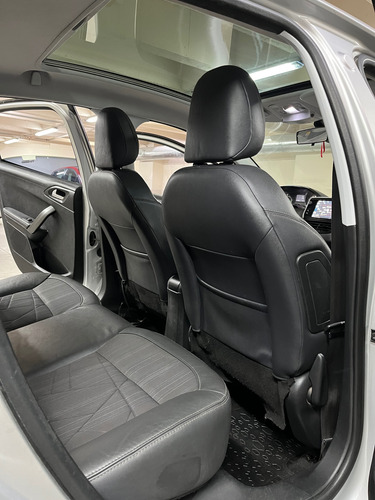 Peugeot 208 1.6 Feline Pack Cuir