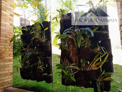 Chácaras À Venda Em Nazare Paulista/sp - Compre O Seu Chácaras Aqui! - 1454051