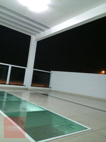 Imagem 9 de 19 de Sobrado Com 3 Dormitórios À Venda, 300 M² Por R$ 650.000,00 - Jardim Cibratel Ii - Itanhaém/sp - So0330