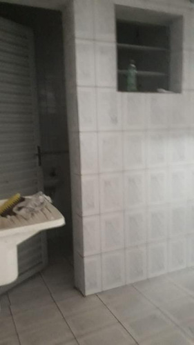 Salão Para Alugar, 237 M² Por R$ 5.500,00/mês - Vila Formosa - São Paulo/sp - Sl0090