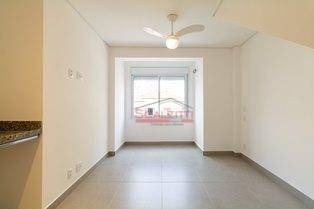 Studio Com 1 Dormitório Para Alugar, 20 M² Por R$ 1.360,00/mês - Campos Elíseos - São Paulo/sp - St0367