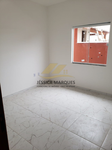 Imagem 9 de 11 de Casa 2 Quartos, Piscina E Área Gourmet Em Unamar - 18_3_jmc.
