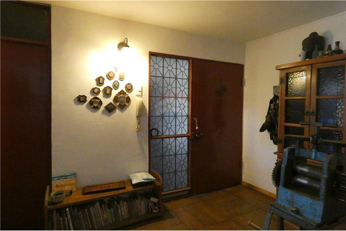 Imagen 4 de 24 de Se Vende Departamento Amplio Y Luminoso En Ñuñoa