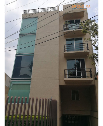 Imagen 26 de 26 de Departamento En Venta A Un Paso De Plaza Artz Jardines Del