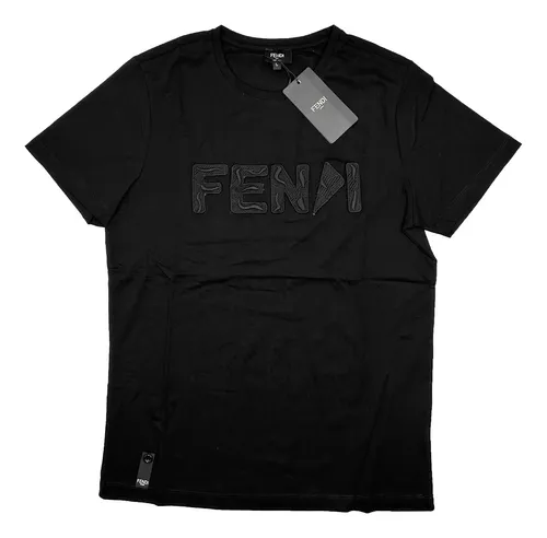 Fendi playera hombre sale