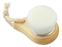 Comprar Cepillo De Limpieza Facial De Cerdas Suaves Para Limpieza