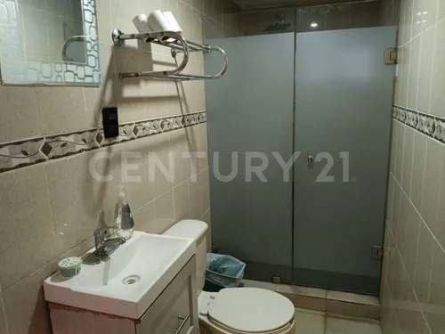 Casa En Venta En U. Hab. Rancho Pavón, Soledad, Slp.