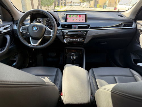 BMW X1 2.0 Sdrive 20ia X Line At