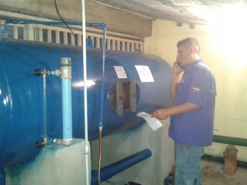 Reparación De Bombas De Agua Para Quintas Y Edif Las 24horas
