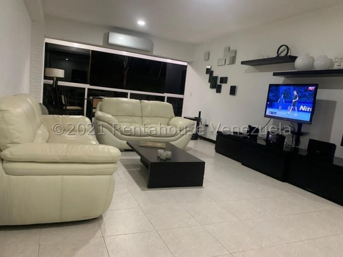 Imagen 4 de 20 de Ss Vende Apartamento 22-12187 En Lomas De La Alameda