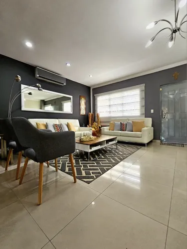 Casa Playa El Angel Sk