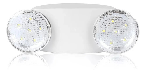 Luces Led, Incendio De Emergencia, Iluminación Recargable