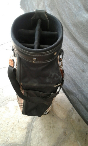 Bolsa De Golf Marca Clover