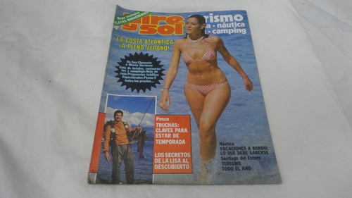 Revista Aire Y Sol  Nº 112 - Enero  1982