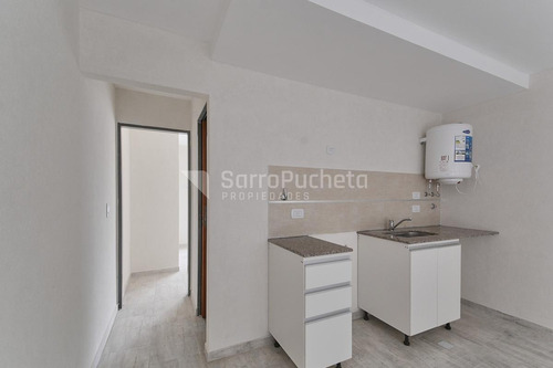 Imagen 29 de 30 de Venta Depto 2 Ambientes Con Balcon Morón