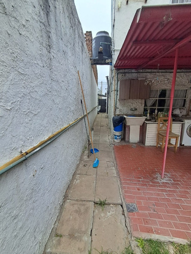 Casa 4 Amb Con Lote De 866 X 40 Excelente Oportunidad