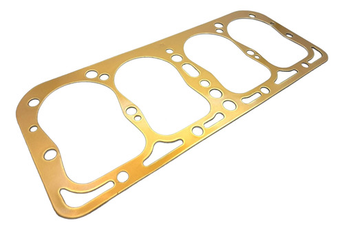 Ford A 1928 1929 1930 1931 - Junta Tapa Cilindros Cicc