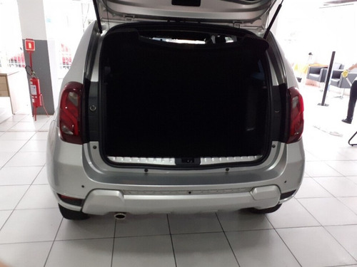 Renault Duster 2016/2016 2021