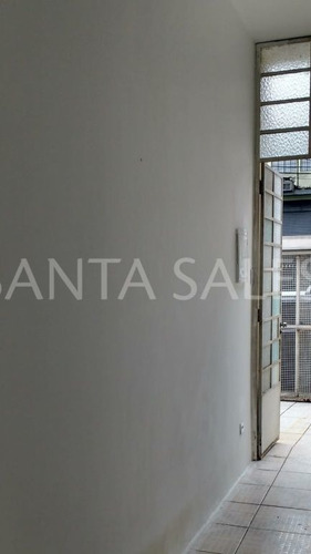 Sobrado Comercial - Ss44457