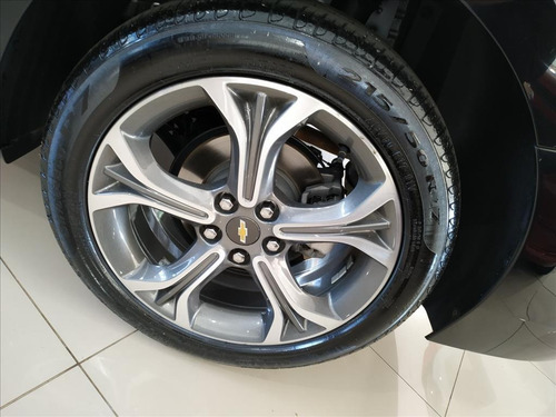 Imagem 7 de 10 de Cruze 1.4 Turbo Flex Premier Automático