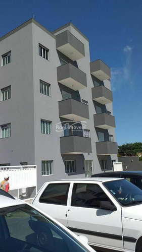 Imagem 16 de 17 de Apto - Venda - 2 Dts. - Suíte - Jd. Simus - Sorocaba - Sp - 1990
