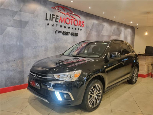 Mitsubishi ASX 2.0 Gls Flex