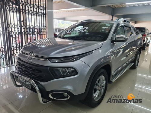 Fiat Toro 2.0 16V TURBO DIESEL FREEDOM 4WD AT9