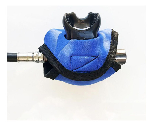 A+ Capa Reguladora De Neoprene De 2 Peças Para Equipamento