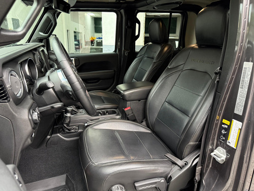 Jeep Gladiator 3.6 Overland At