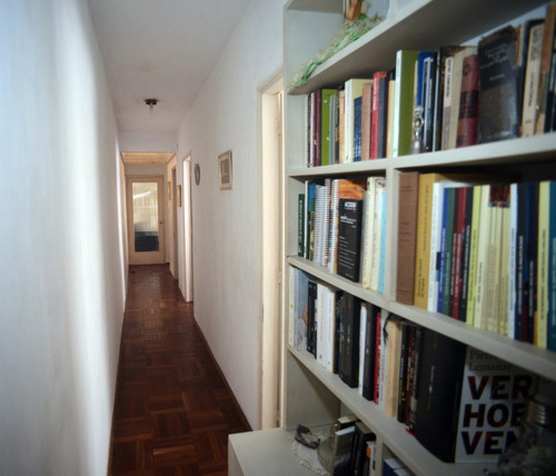 Vendo Casa La Blanqueada 3 Dorm 2 Baños Fondo Gge