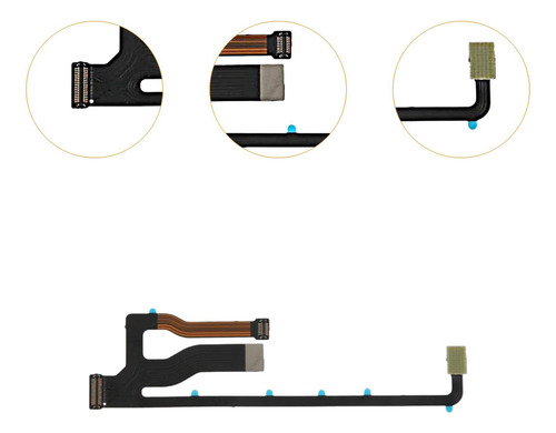 Flexible Flat Ribbon Cable Easy To Install Ribbon Flat Cable