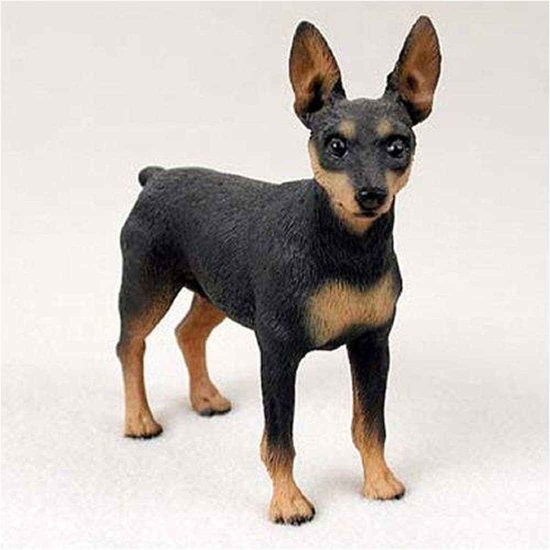Цвергпинчер / Miniature Pinscher (185) м