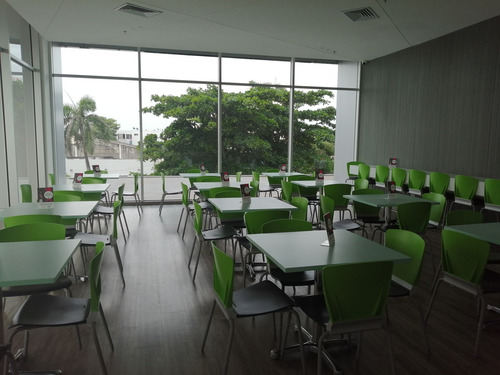 Imagen 6 de 21 de Venta Oficina Excelente Centro Empresarial Country, Barranquilla
