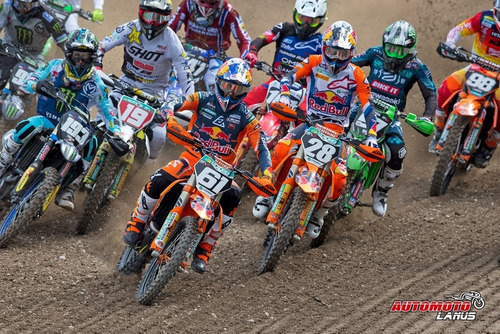 Imagen 12 de 14 de Ktm Sx-f 250 0km Automoto Lanus