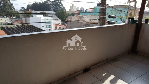 Imagem 24 de 30 de Sobrado 2 Quarto(s) Para Venda No Bairro Baeta Neves Em São Bernardo Do Campo - Sp - Sob211