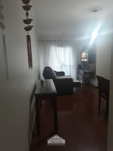 Apartamento Na Vila Gustavo 2 Vagas! - 2797-1