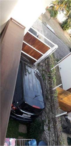 Sobrado Com 3 Dormitórios À Venda, 150 M² Por R$ 800.000,00 - Nova Gardênia - Atibaia/sp - So1145