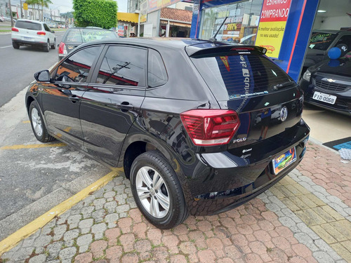 Volkswagen Polo 1.6 Msi (flex)