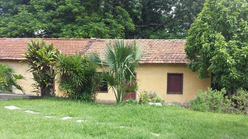 Terreno Totalmente Plano C/ 135.912,49 M² Em Area Industrial, Oportunidade!!! - Te0017