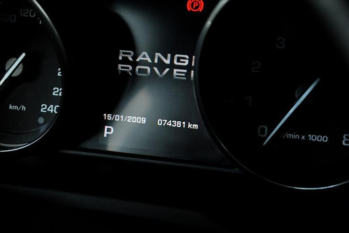 Imagem 8 de 14 de Land Rover Range Rover Evoque 2.0 Prestige 4wd 16v