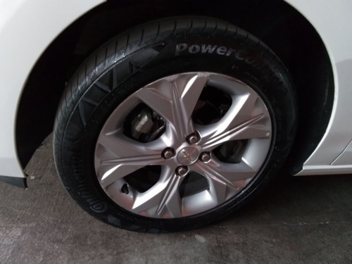 Chevrolet Onix 1.0 TURBO FLEX LTZ AUTOMÁTICO